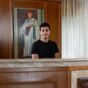 Staff Hotel Boccaccio Firenze 03