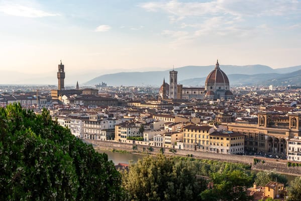 Location Hotel Boccaccio Firenze 08