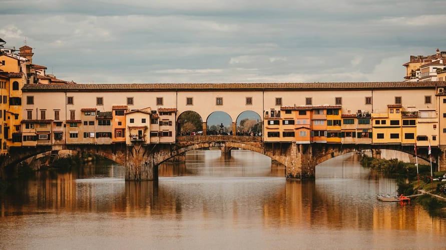 Location Hotel Boccaccio Firenze 09